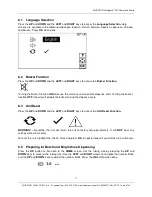 Preview for 11 page of Wheaton UniSpense ELITE Instruction Manual