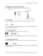 Preview for 14 page of Wheaton UniSpense ELITE Instruction Manual