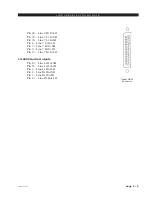 Preview for 69 page of Wheatstone Corporation A-5000 Technical Manual