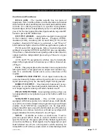 Preview for 22 page of Wheatstone Corporation A-7000 Technical Manual