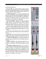 Preview for 33 page of Wheatstone Corporation A-7000 Technical Manual