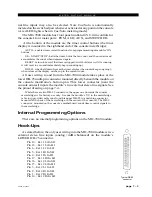 Preview for 66 page of Wheatstone Corporation A-7000 Technical Manual