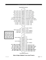 Preview for 67 page of Wheatstone Corporation A-7000 Technical Manual