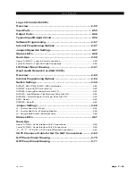 Preview for 21 page of Wheatstone Corporation Bridge 2001 Technical Manual