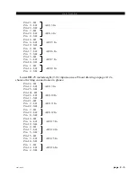 Preview for 28 page of Wheatstone Corporation Bridge 2001 Technical Manual