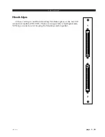 Preview for 76 page of Wheatstone Corporation Bridge 2001 Technical Manual