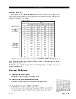 Preview for 88 page of Wheatstone Corporation Bridge 2001 Technical Manual