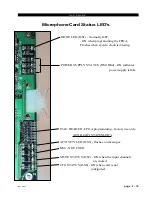 Preview for 98 page of Wheatstone Corporation Bridge 2001 Technical Manual