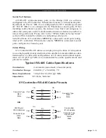 Preview for 108 page of Wheatstone Corporation Bridge 2001 Technical Manual