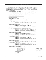 Preview for 124 page of Wheatstone Corporation Bridge 2001 Technical Manual