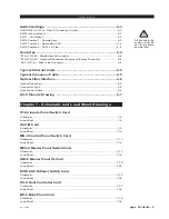 Preview for 8 page of Wheatstone Corporation D-9 Technical Manual