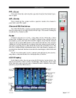 Preview for 23 page of Wheatstone Corporation D-9 Technical Manual