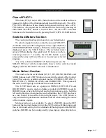 Preview for 31 page of Wheatstone Corporation D-9 Technical Manual