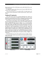 Preview for 52 page of Wheatstone Corporation D-9 Technical Manual