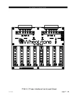 Preview for 107 page of Wheatstone Corporation D-9 Technical Manual