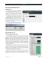 Preview for 32 page of Wheatstone Corporation EDGE Technical Manual