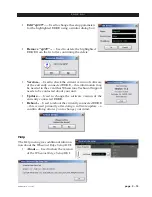 Preview for 39 page of Wheatstone Corporation EDGE Technical Manual