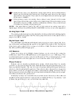 Preview for 79 page of Wheatstone FM-531 HD Technical Manual