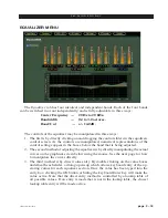 Preview for 81 page of Wheatstone FM-531 HD Technical Manual