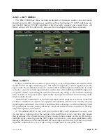 Preview for 83 page of Wheatstone FM-531 HD Technical Manual