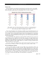 Preview for 85 page of Wheatstone FM-531 HD Technical Manual