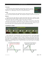 Preview for 92 page of Wheatstone FM-531 HD Technical Manual