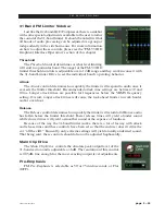 Preview for 97 page of Wheatstone FM-531 HD Technical Manual