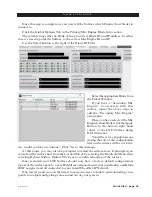 Preview for 47 page of Wheatstone LXE 13 Quick Start Manual