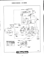 Preview for 26 page of Wheel Horse 208-4 Operator'S Manual