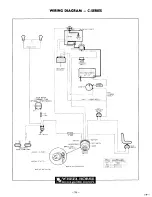 Preview for 33 page of Wheel Horse B Series Operator'S Manual