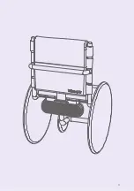 Preview for 11 page of WheelAir Slingback V2 Instructions For Use Manual