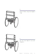 Preview for 15 page of WheelAir Slingback V2 Instructions For Use Manual