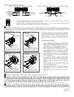 Preview for 3 page of Wheelock HS4-24MCW Series Installation Instructions