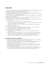 Preview for 21 page of WheelzAhead ULTRASOFT WHEELZ User Manual