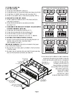 Preview for 5 page of Whelen Engineering Company PCCS9R Installation Manual