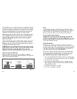 Preview for 9 page of Wherify Wherifone G550 User Manual