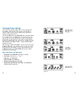 Preview for 13 page of Wherify Wherifone G550 User Manual