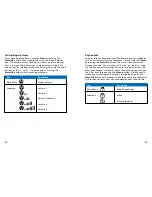 Preview for 15 page of Wherify Wherifone G550 User Manual