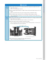 Preview for 13 page of WHILL Ci User Manual