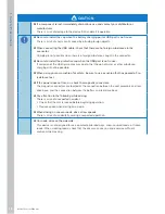 Preview for 16 page of WHILL Ci User Manual