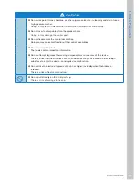 Preview for 21 page of WHILL Ci User Manual