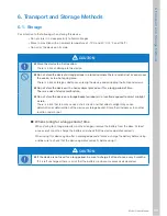 Preview for 103 page of WHILL Ci User Manual