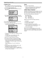 Preview for 31 page of Whip Mix ProPress SP Operator'S Manual