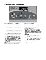 Preview for 9 page of Whip Mix SinterPro Operator'S Manual