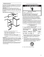 Preview for 11 page of Whirlpool 0W10196159 Installation Instruction