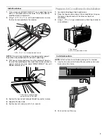 Preview for 7 page of Whirlpool 1187361 Use And Care Manual