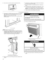 Preview for 10 page of Whirlpool 1188127A Use & Care Manual