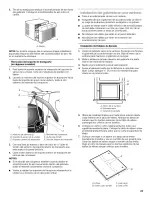 Preview for 23 page of Whirlpool 1188127A Use & Care Manual