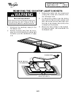 Preview for 35 page of Whirlpool 1997 "E" Service Manual