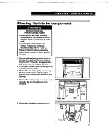 Preview for 13 page of Whirlpool 2180633 Use And Care Manual